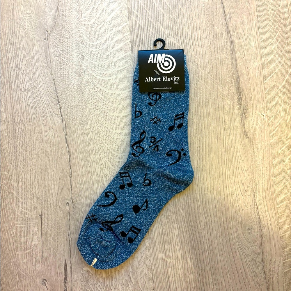 Music Socks